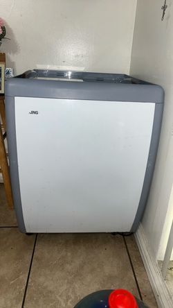 Xing freezer