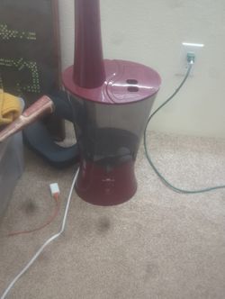 Humidifier