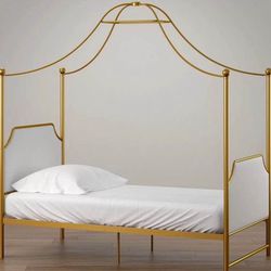 Bed Frame With Carpet 
