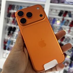 Iphone 17 Pro Unlocked 