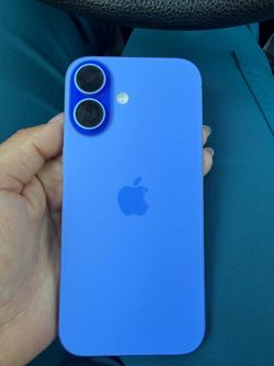 iPhone 16
