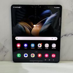 Samsung Galaxy Z Fold4 256gb Unlocked Liberado