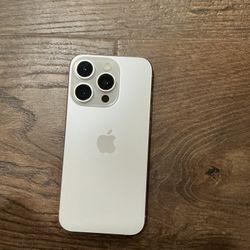 iPhone 15 pro New!!!