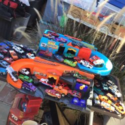 Collectible Hot Wheels Trucks 🛻 