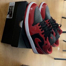 Jordan 1 Size10.5m