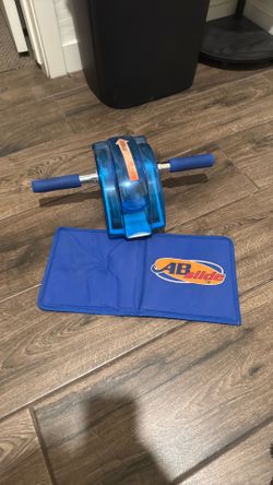 Ab Slide Home Workout Equipment