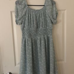 Wonder Nation Dresses 