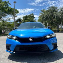 Honda Civic 2023