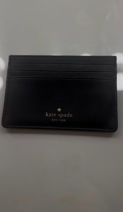Kate spade wallet
