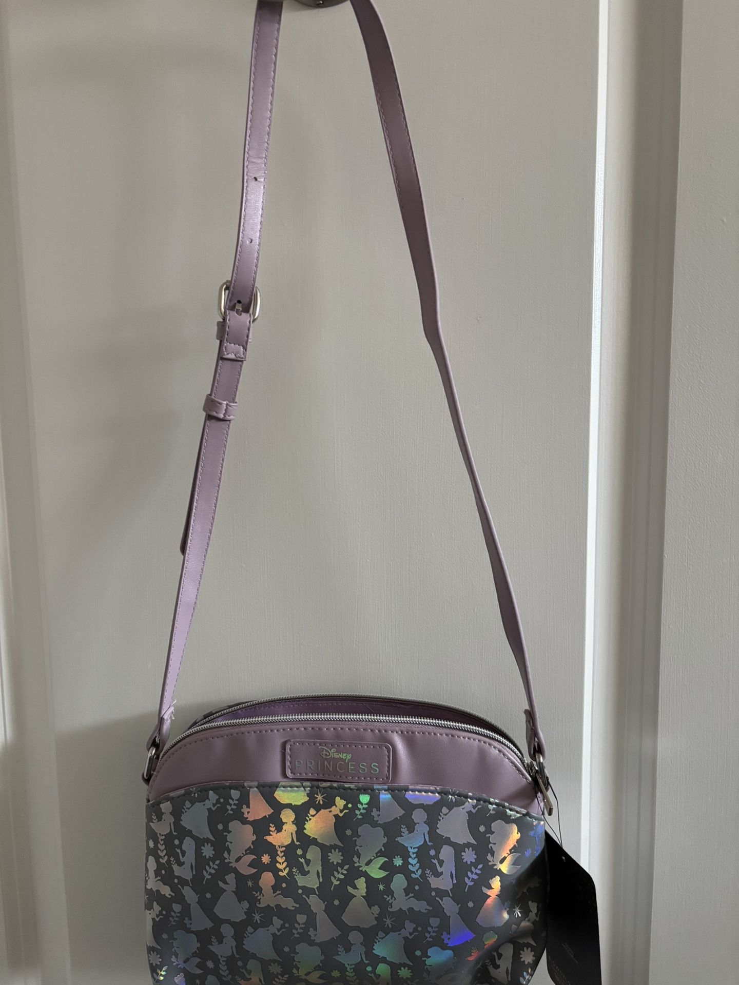 Disney Princess Crossbody / Shoulder Bag
