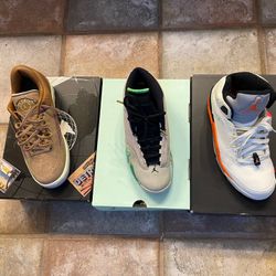 Cheap Jordan’s 