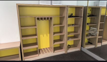 Shelfs