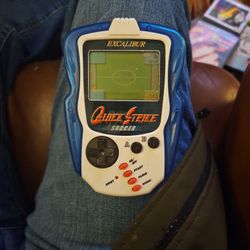 Vintage Electronic Game
