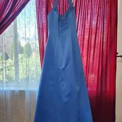 Prom Dress/Ball Gown - Morgan & Co Brand (Brand NEW)
