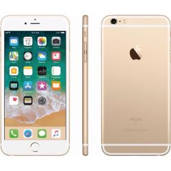 Iphone 6S Gold 64GB