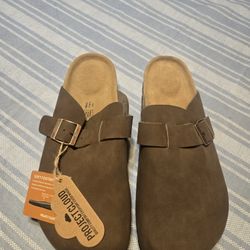 Project Cloud MENS Clogs 
