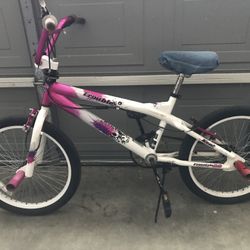 Kids Cycle Bike Like New