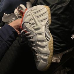 Yeezy Foamposites Size13 