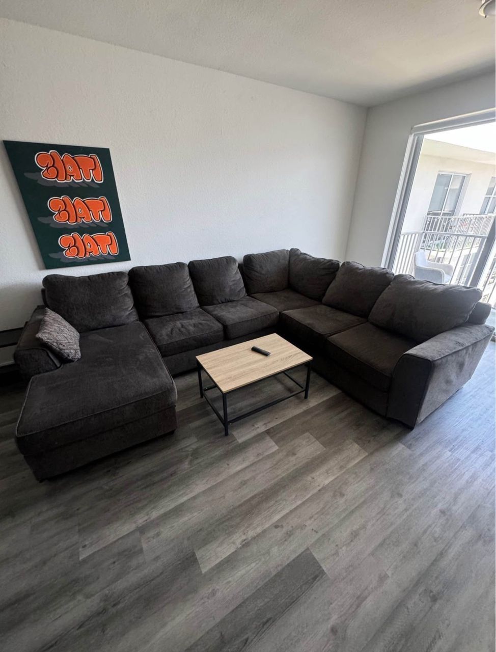 Couch Is Available