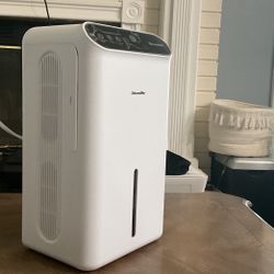 Dehumidifier