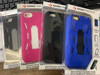 ICover Protect IPhone 6S case