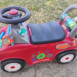 Brand New Make Offer