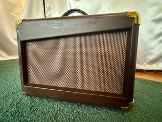Small portable 20 Watt Amp