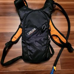 Camelbak SnoBowl Hydration Pack Backpack With Antifreeze Technology - 40oz