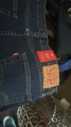 Men’s Levi’s 511 36x32