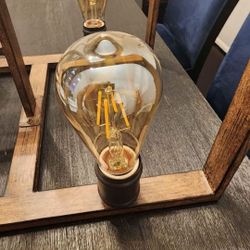 Contemporary Dining Room Light