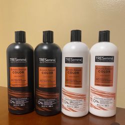 TRESemme Shampoo And Conditioner 