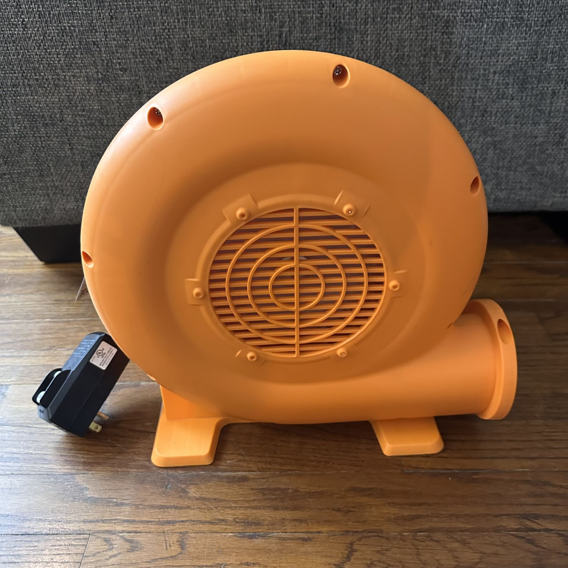 Bestway Inflatable Bounce House Fan Blower Motor Air Pump # P3114 H2O GO!