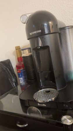 Nespresso