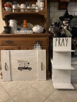 Rustic Bundle