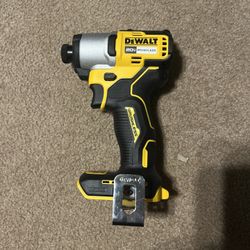 Dewalt Impact Driver