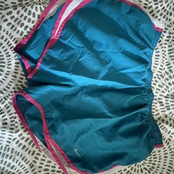 Nike Shorts 