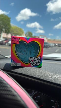 NEEDOH Good Vibes Only
