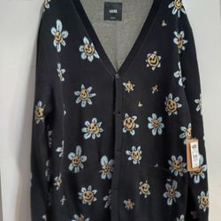 Vans XL Men's Sweater 