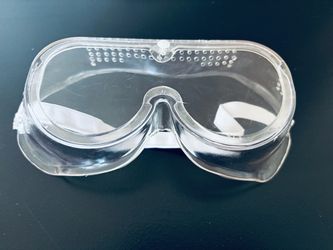 Safety Goggles