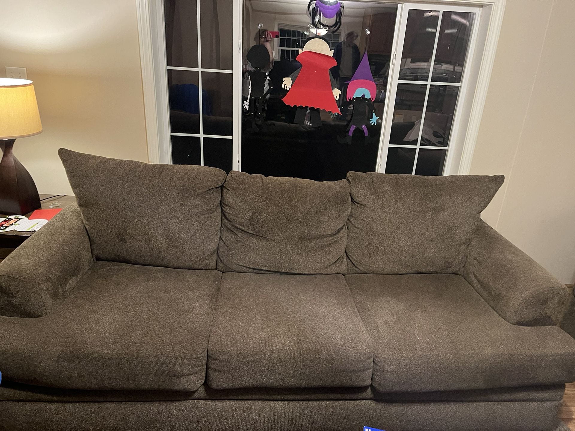 Couch Great Condition