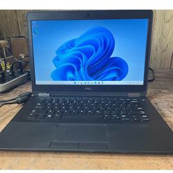 2023 Dell Latitude Laptop 16gb Ram 