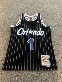 Mitchell & Ness Basketball Jersey Size Small