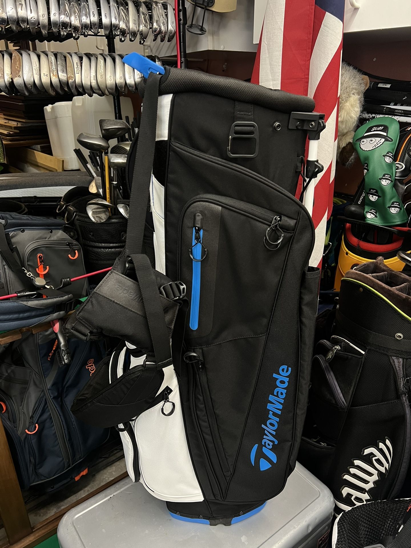Golf Bags For Sale 🏌️‍♂️🔥⛳️