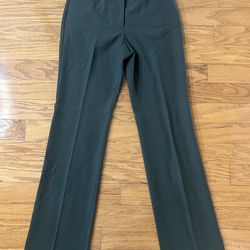 NEW Talbots women signature pants size 4