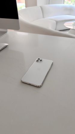 iPhone 11 Pro Max 256GB