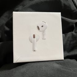 AirPod 4th Gen ANC 