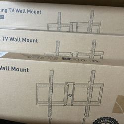Tv Mount / Tv On Your Wall