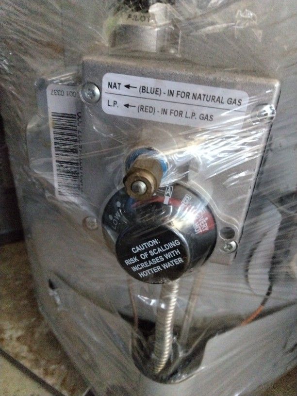 AO Smith / Water Heater