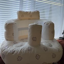 Inflatable Baby Seat for Babies