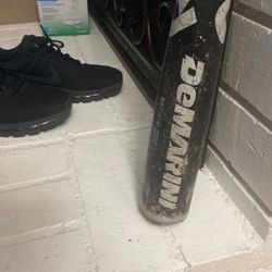 Demarini  Baseball Bat 